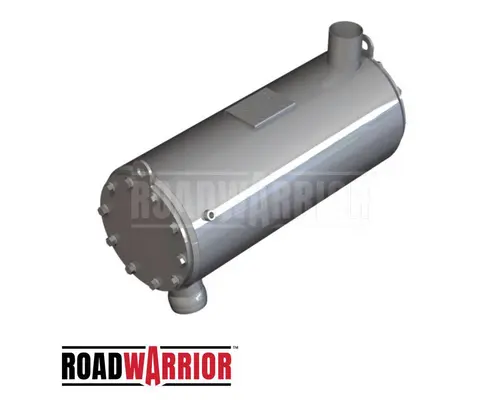DPF (Diesel Particulate Filter) CATERPILLAR 316E Frontier Truck Parts