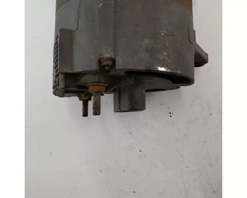 Caterpillar 3176B Alternator