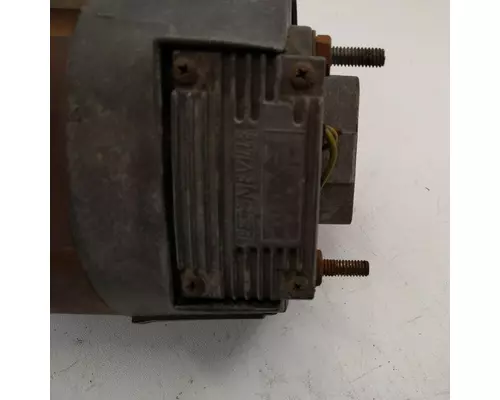 Caterpillar 3176B Alternator