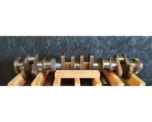 Caterpillar 3176B Crankshaft