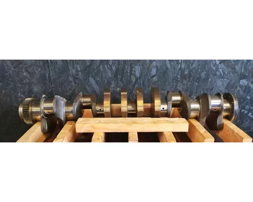 Caterpillar 3176B Crankshaft