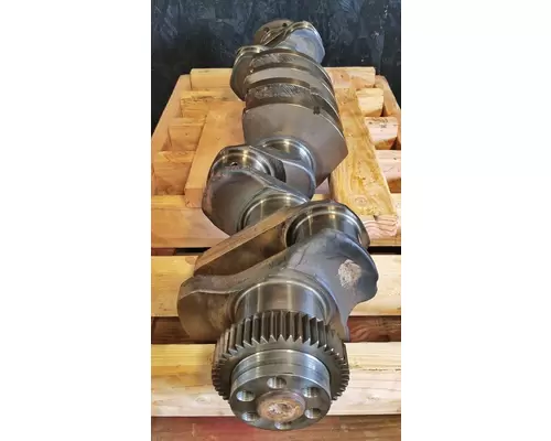 Caterpillar 3176B Crankshaft