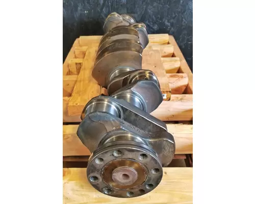 Caterpillar 3176B Crankshaft