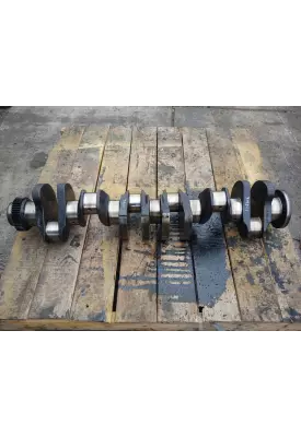 Caterpillar 3176B Crankshaft