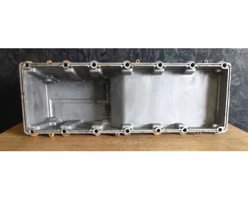 Caterpillar 3176B Oil Pan