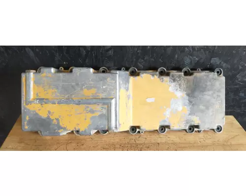 Caterpillar 3176B Oil Pan