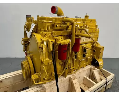 Caterpillar 3176C Engine Assembly
