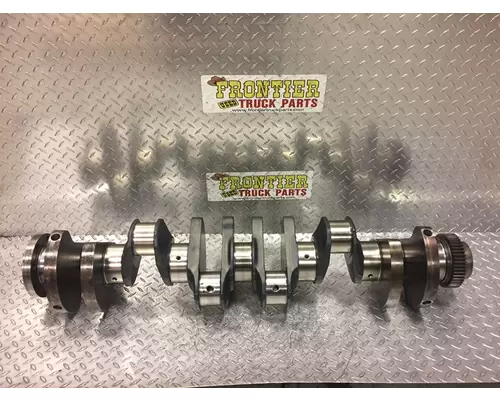 Crankshaft CATERPILLAR 3176 Frontier Truck Parts