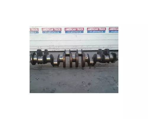 Crankshaft CATERPILLAR 3176 American Truck Salvage