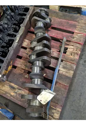 Caterpillar 3176 Crankshaft