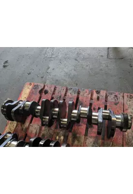 Caterpillar 3176 Crankshaft