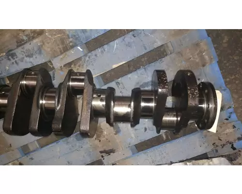 Caterpillar 3176 Crankshaft