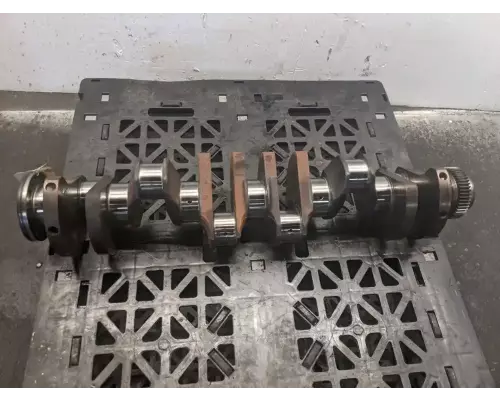 Caterpillar 3176 Crankshaft