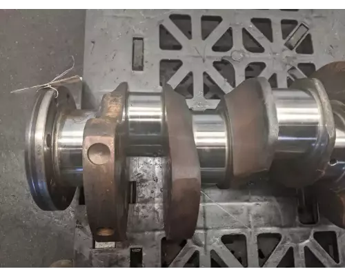 Caterpillar 3176 Crankshaft