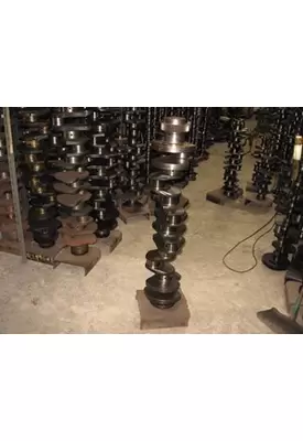 Caterpillar 3176 Crankshaft