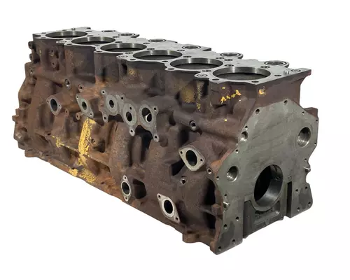 Cylinder Block CATERPILLAR 3176 Frontier Truck Parts