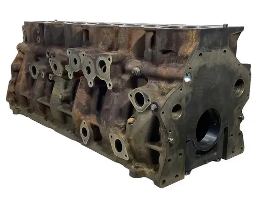 Cylinder Block CATERPILLAR 3176 Frontier Truck Parts