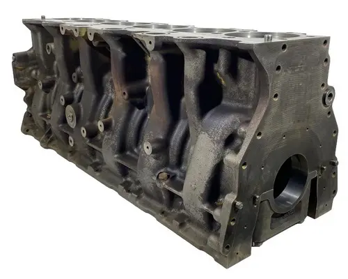 Cylinder Block CATERPILLAR 3176 Frontier Truck Parts