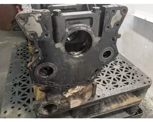 Caterpillar 3176 Cylinder Block