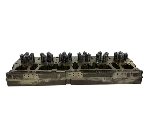 Cylinder Head CATERPILLAR 3176 Frontier Truck Parts