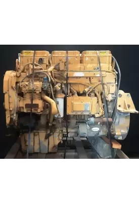 Caterpillar 3176 Engine Assembly