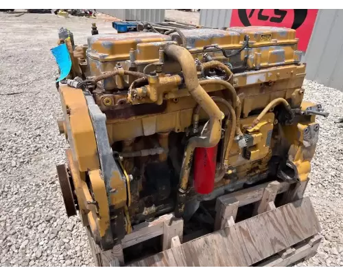 Caterpillar 3176 Engine Assembly