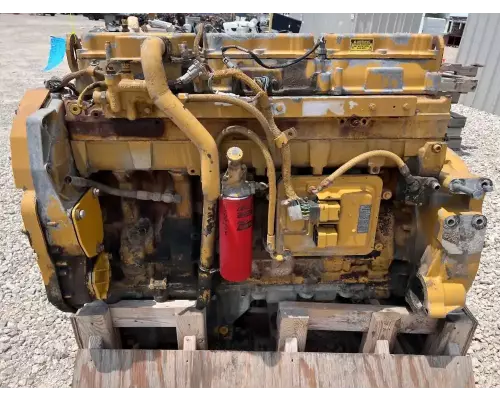 Caterpillar 3176 Engine Assembly