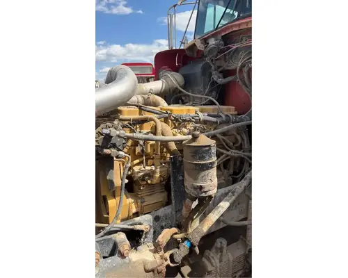 Engine Assembly Caterpillar 3176 Holst Truck Parts