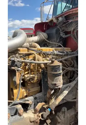 Caterpillar 3176 Engine Assembly