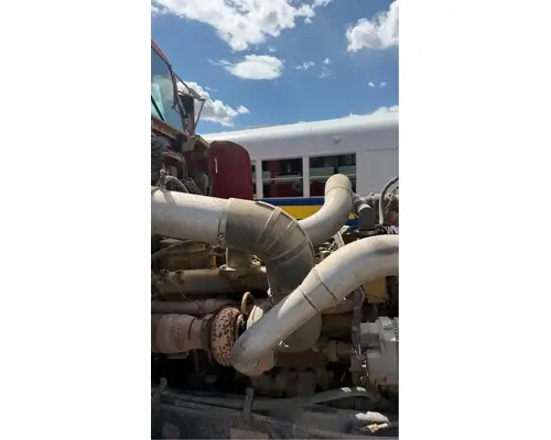 Caterpillar 3176 Engine Assembly
