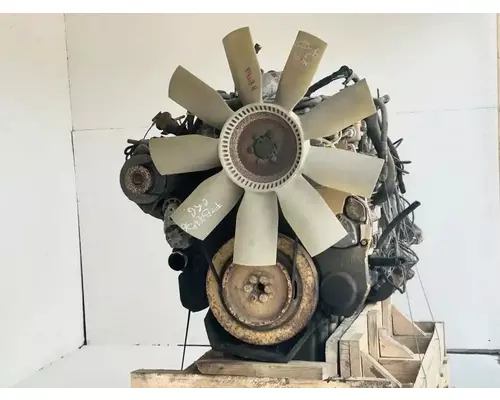Caterpillar 3176 Engine Assembly