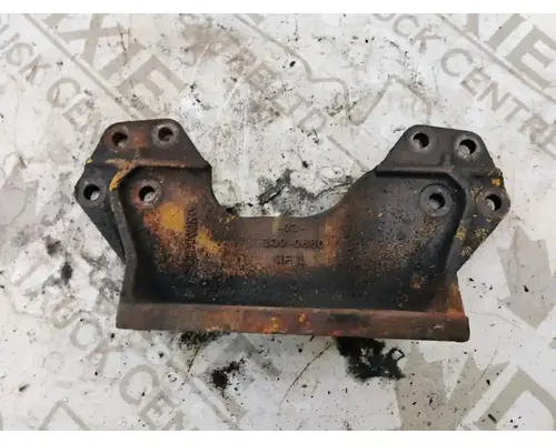 Engine Mounts Caterpillar 3176 Dixie Truck Centre