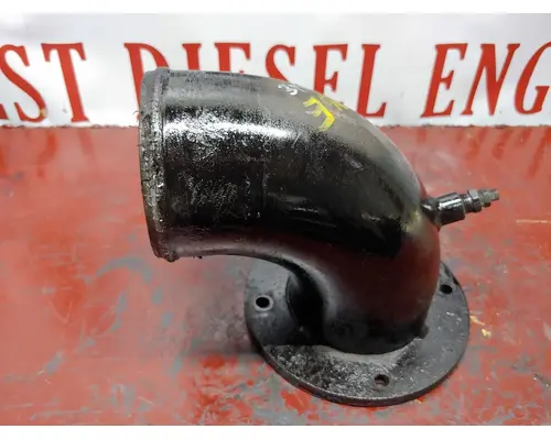 Caterpillar 3176 Engine Parts, Misc.