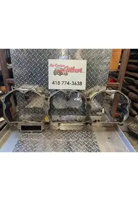 Caterpillar 3176 Engine Parts, Misc.