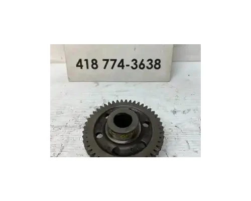 Caterpillar 3176 Engine Parts, Misc.