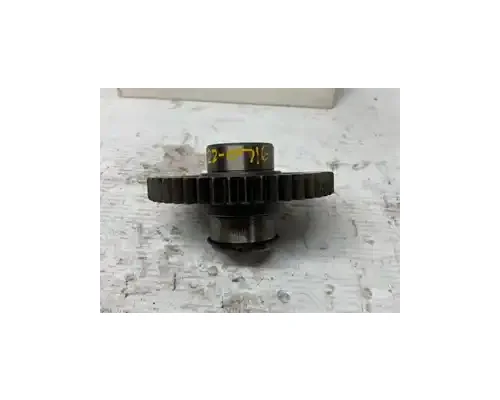 Caterpillar 3176 Engine Parts, Misc.