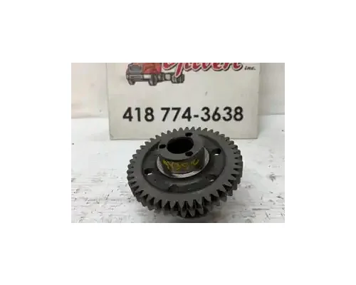 Caterpillar 3176 Engine Parts, Misc.