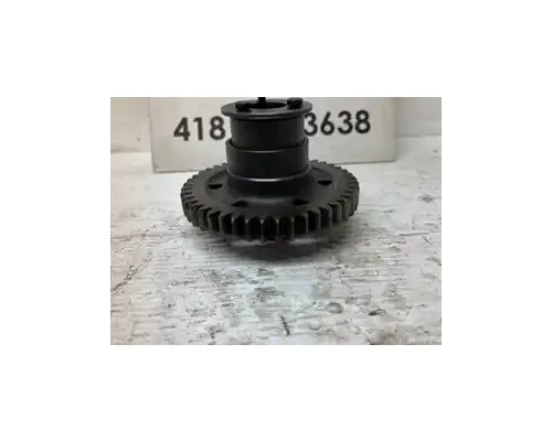 Caterpillar 3176 Engine Parts, Misc.