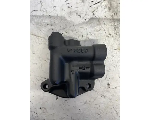 Engine Parts, Misc. CATERPILLAR 3176 Frontier Truck Parts