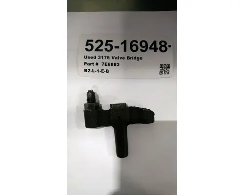 Engine Parts, Misc. CATERPILLAR 3176 Frontier Truck Parts
