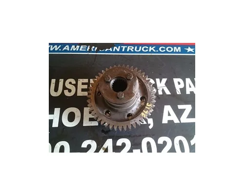 Engine Parts, Misc. CATERPILLAR 3176 American Truck Salvage