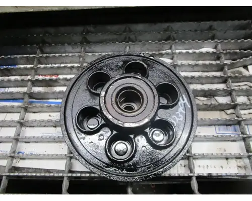 Engine Parts, Misc. Caterpillar 3176 Machinery And Truck Parts