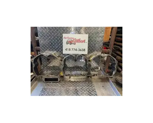 Engine Parts, Misc. Caterpillar 3176 Les Camions Gilbert