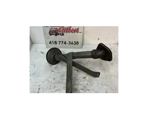 Engine Parts, Misc. Caterpillar 3176 Les Camions Gilbert