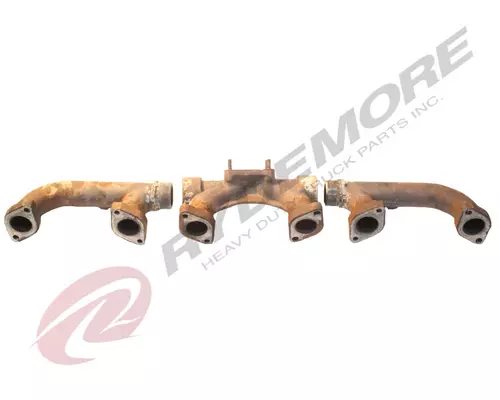 Exhaust Manifold CATERPILLAR 3176 Rydemore Heavy Duty Truck Parts Inc