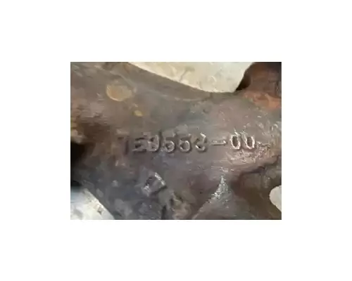 Caterpillar 3176 Exhaust Manifold