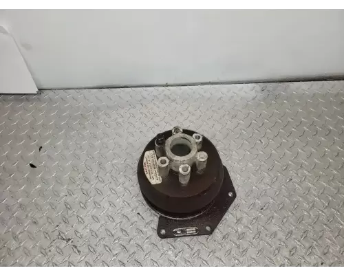 Caterpillar 3176 Fan Clutch