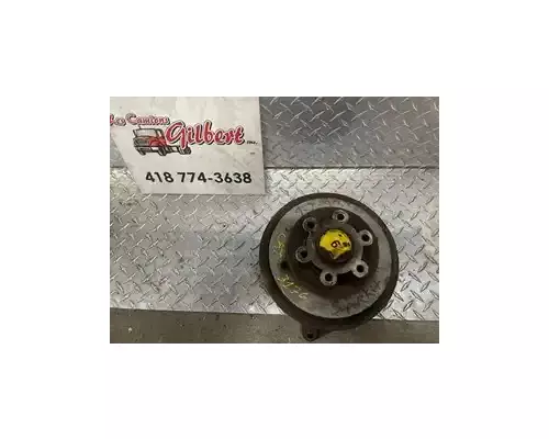 Fan Clutch Caterpillar 3176 Les Camions Gilbert