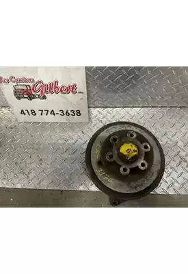 Caterpillar 3176 Fan Clutch