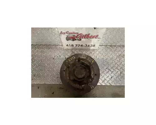 Fan Clutch Caterpillar 3176 Les Camions Gilbert